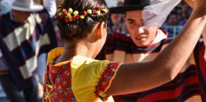 Fêtes Nationales au Chili&nbsp;: culture, gastronomie et traditions du «&nbsp;dieciochera&nbsp;»