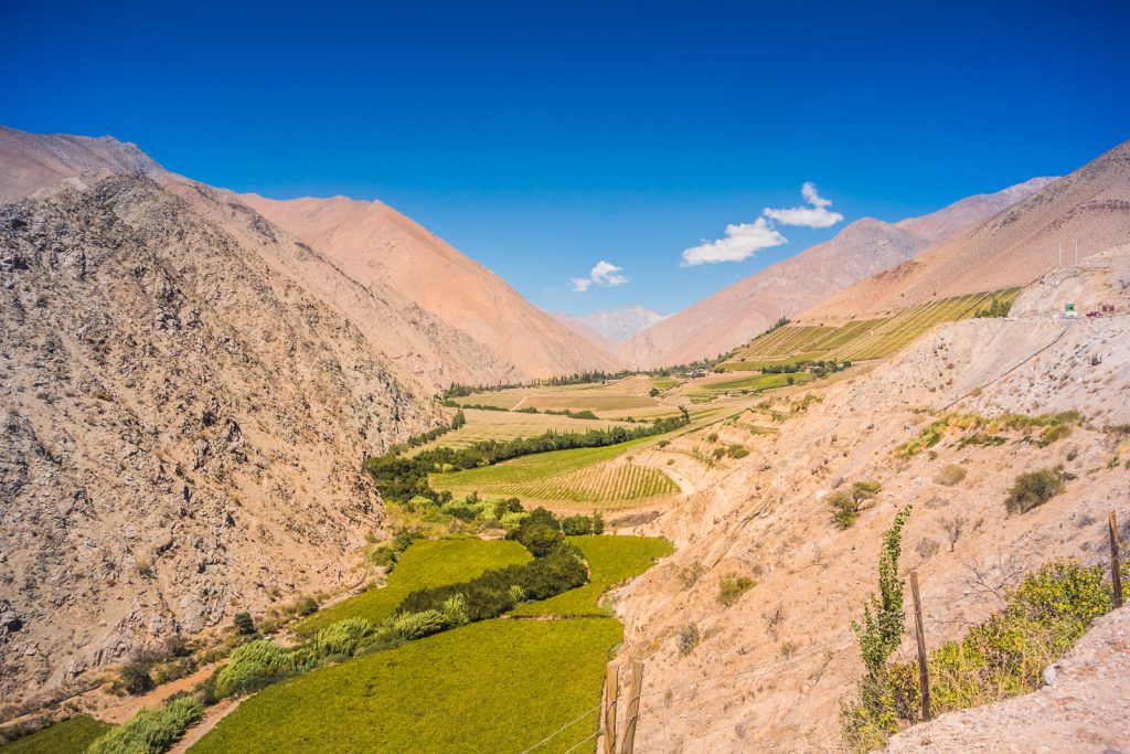 Ce n’est pas le Tibet&nbsp;: l’endroit le plus énergique du monde se trouve au Chili
