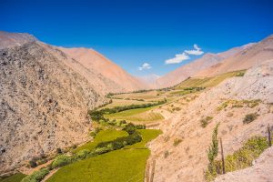 No es el Tíbet: El lugar más energético del mundo está en Chile