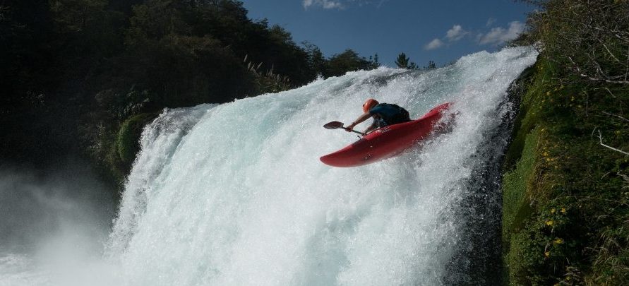 Chile será anfitrión de la mayor cumbre de turismo aventura del mundo