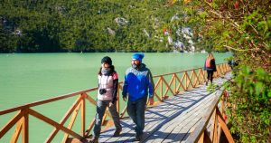 ¡No tiene una sola calle! Así es uno de los pueblos más mágicos de Chile