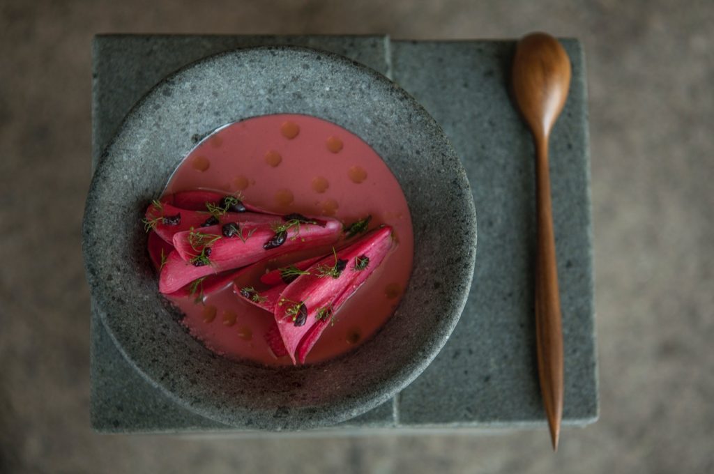 Ranking The World’s 50 Best 2025 posiciona a la gastronomía chilena en lo más alto del mundo