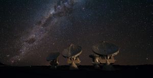 Astroturismo en Chile: El mejor lugar del mundo para observar las estrelllas