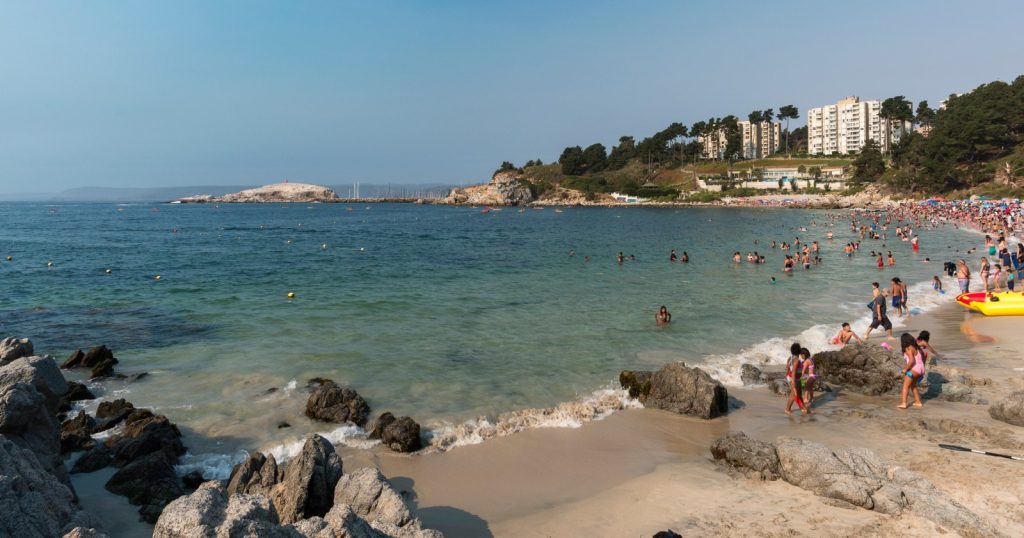 Grotte du pirate, plages magnifiques et pingouins : La station balnéaire chilienne qui vous surprendra