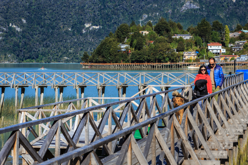 Des destinations uniques, des ciels étoilés et une reconnaissance mondiale : la presse internationale fait l'éloge du Chili