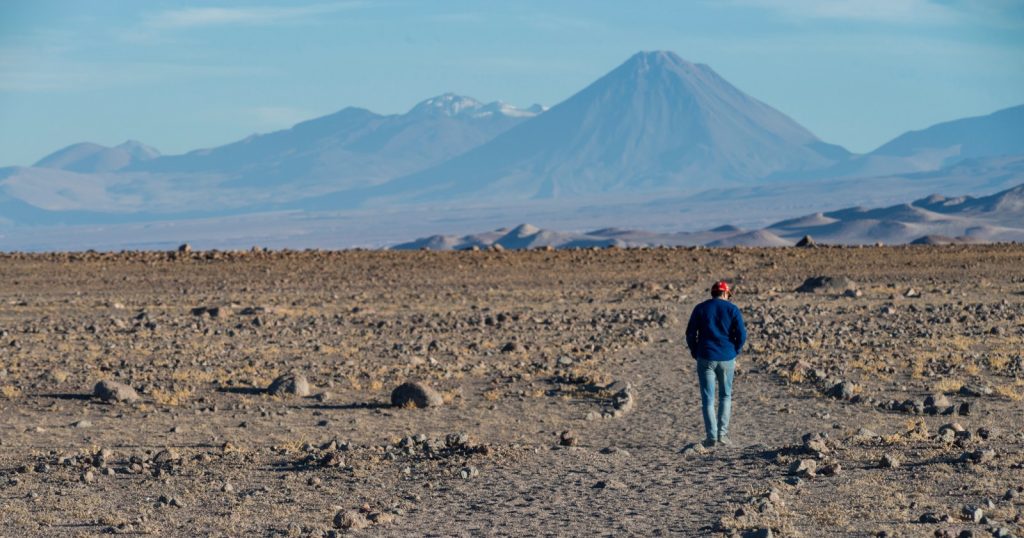Chemin de l’Inca au Chili&nbsp;: un incroyable site classé au patrimoine mondial de l’UNESCO