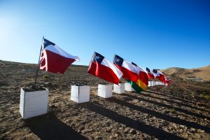 Los 33: Erleben Sie die Rettung der San José Mine