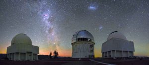 Observatorio Tololo
