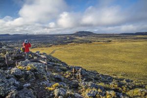 Pali-Aike-Nationalpark