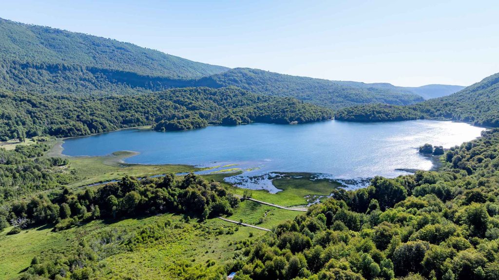 Circuito Araucanía Andina