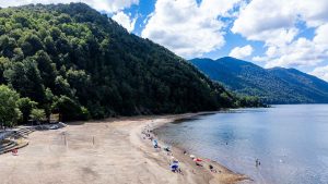 Circuito Araucanía Lacustre