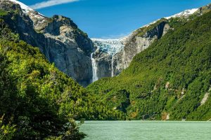 Parque Nacional Queulat