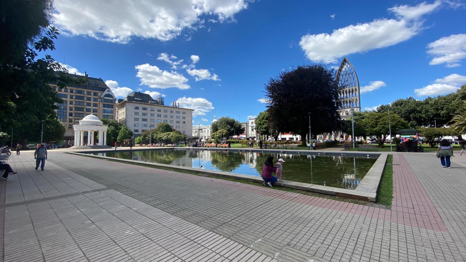 Osorno