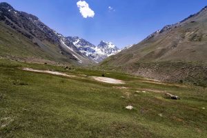Monumento Natural El Morado