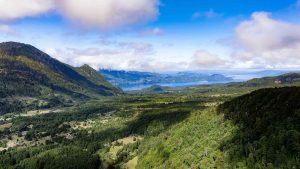 Lagos, montañas y bosques: Conoce el Circuito Siete Lagos 