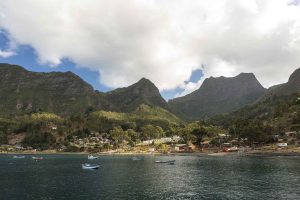 Poblado San Juan Bautista