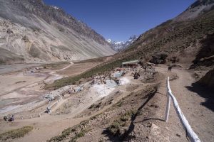 Termas Valle de Colina