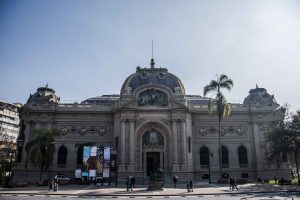 8 museos y centros culturales de Chile que debes conocer