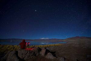 Volcán Ojos del Salado