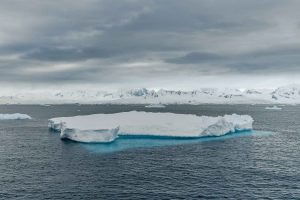 Islas Shetland del Sur