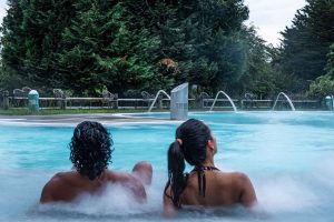 Termas de Puyehue