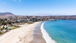 La Serena y Coquimbo