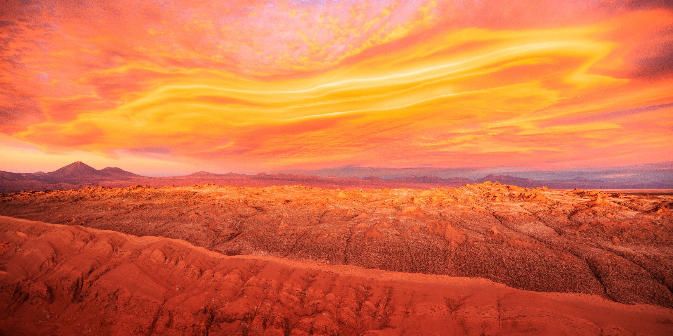 Vale dos Cactos e Vale da Morte