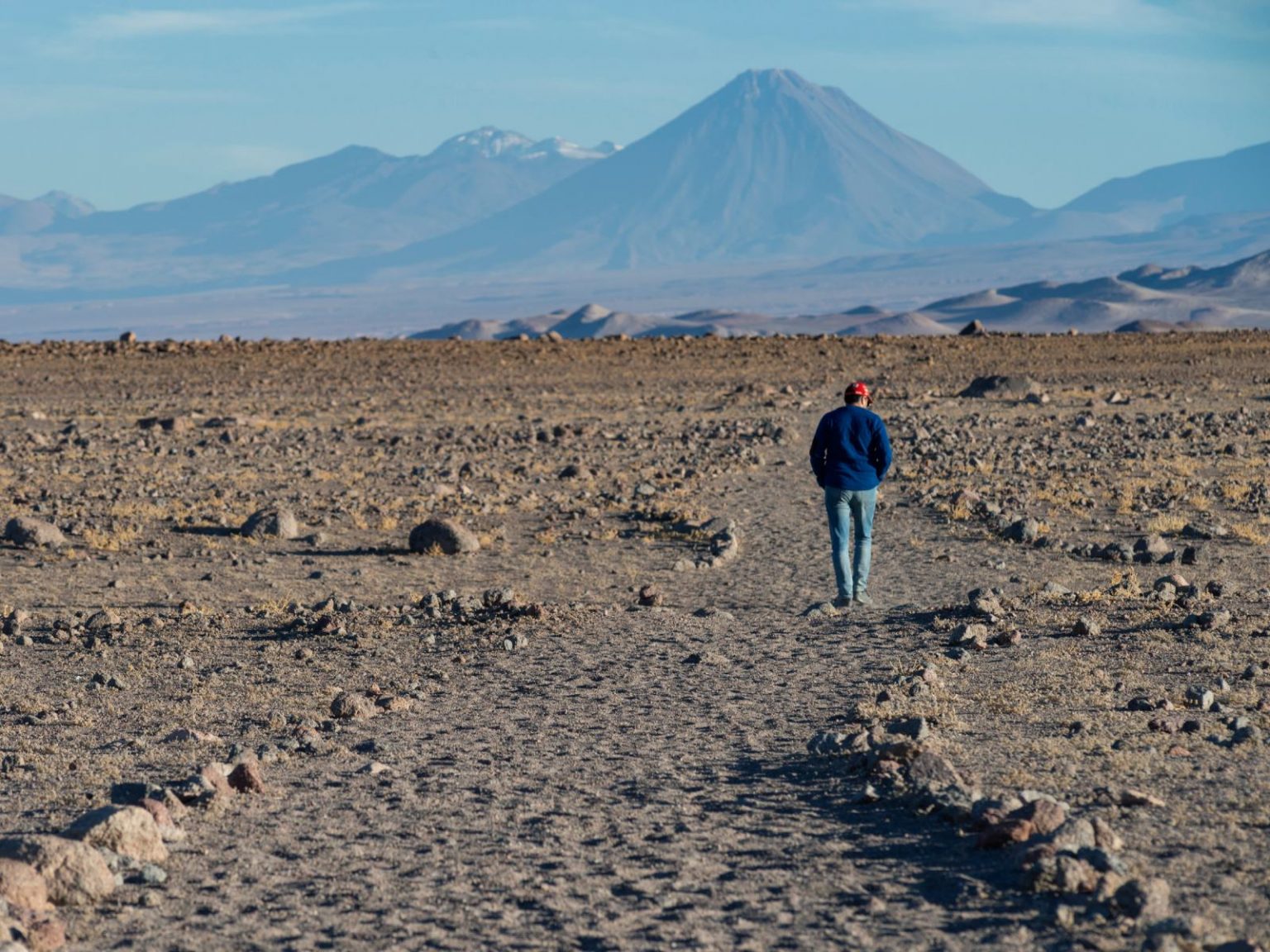 ¿Por qué Chile se llama Chile? No es por su forma de ají