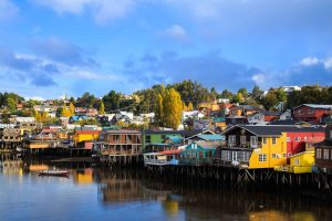 Sumérgete en la magia del sur de Chile: Itinerario de 6 días por Puerto Varas y Chiloé