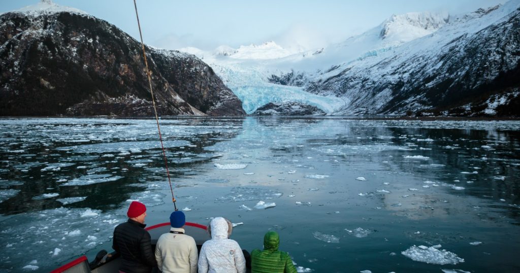 Pourquoi le Chili s’appelle-t-il le Chili ? Ce n’est pas à cause de sa forme de piment