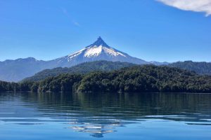 Lago Todos los Santos