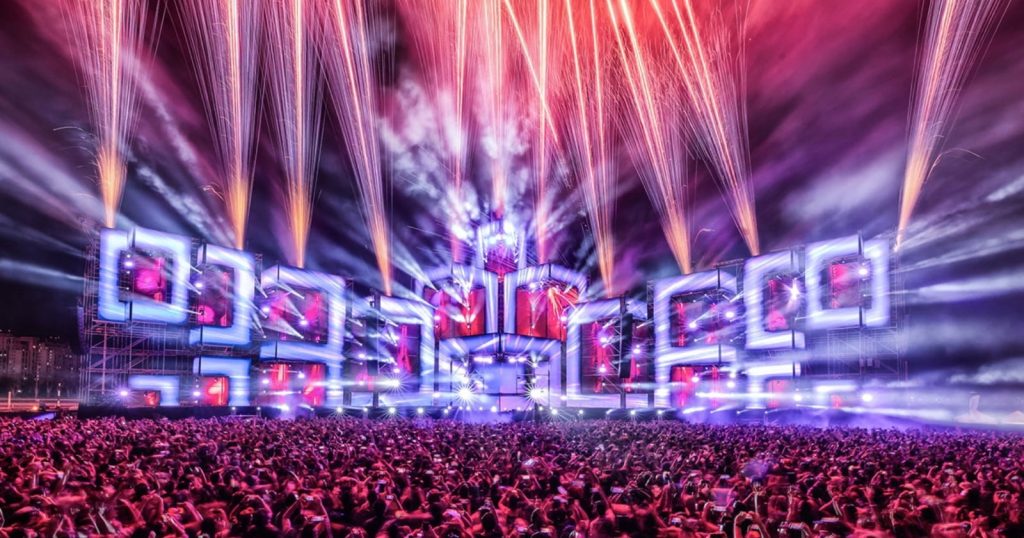 Festivals de musique au Chili&nbsp;: les incontournables selon la saison