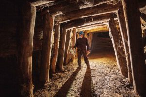 Mina Chiflón del Diablo