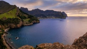 Isla Robinson Crusoe
