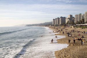Viña del Mar y Reñaca