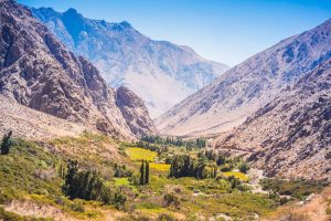 Alcohuaz y Cochiguaz