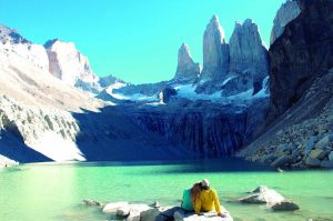 Torres del Paine esencial: Base Torres y Glaciar Grey