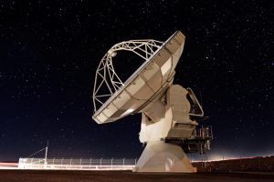 Itinerario de 2 días en ALMA y el Valle de la Luna