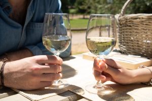 Vino y gastronomía en el Valle del Cachapoal