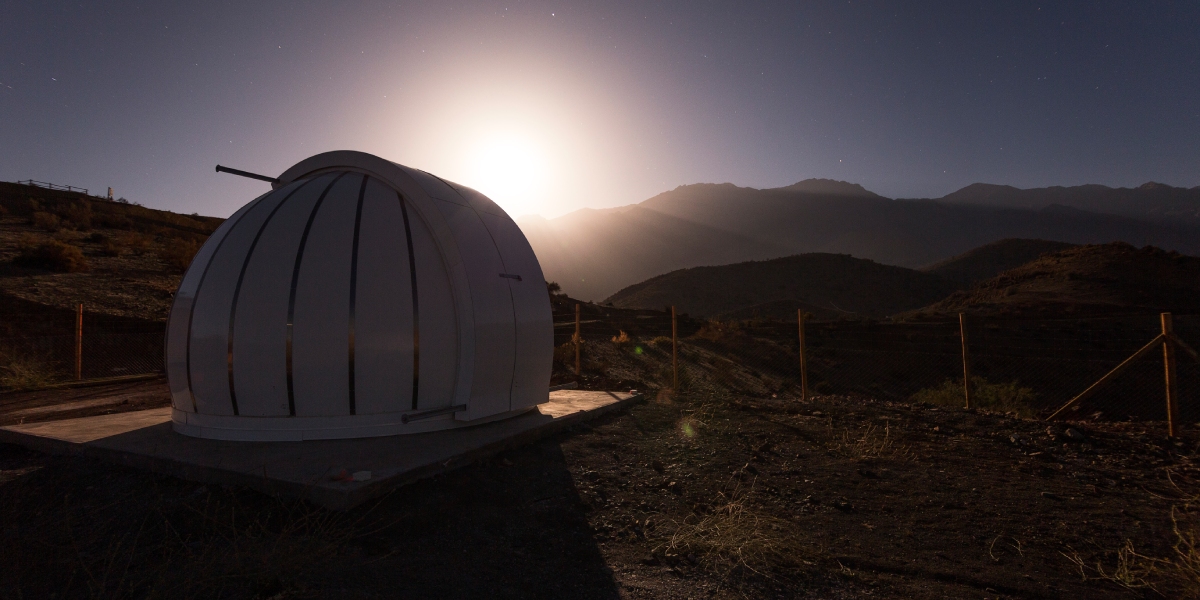 Trekking en Paihuano y cielos estrellados