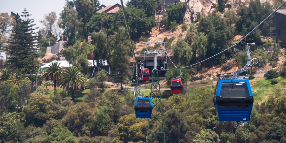 Zoológico, piscinas y aventuras