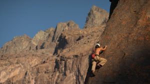 Las mejores actividades de montaña en Chile