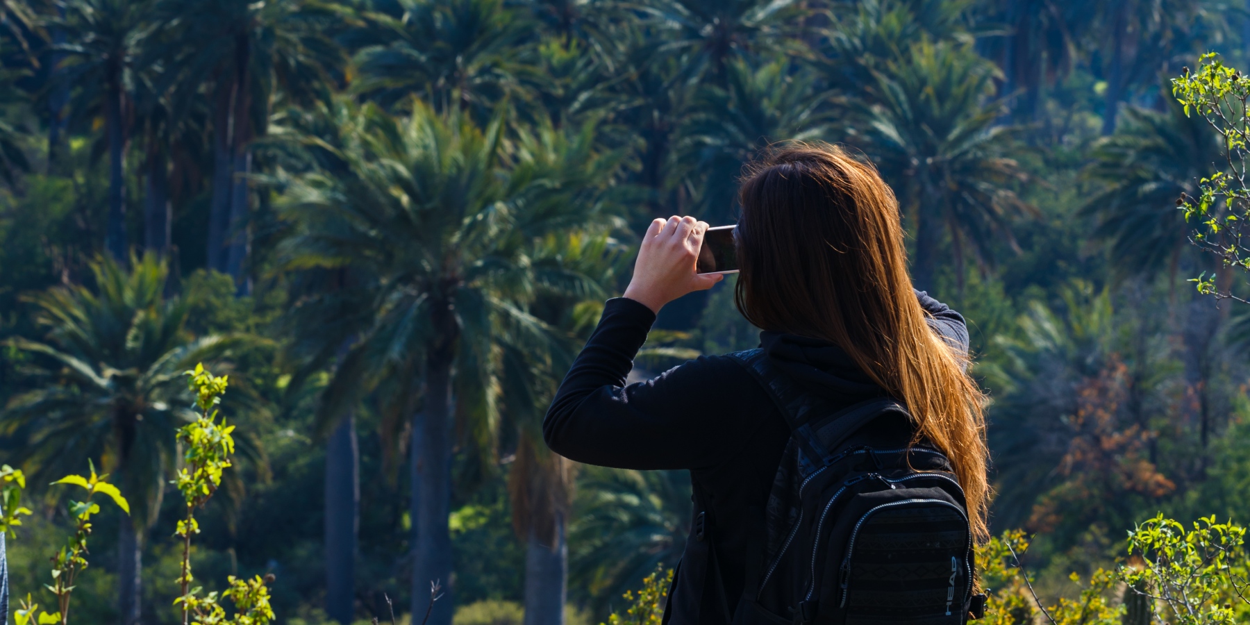 Parque Nacional La Campana