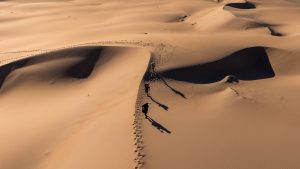 Aventura en Bahía Inglesa y Caldera: Dunas y playas
