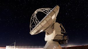 Observatorio ALMA