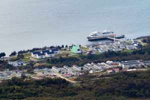 Puerto Williams: Aventura en el fin del mundo