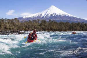 Chile bajo la mirada del mundo: Prensa internacional destaca increíbles destinos y premiaciones
