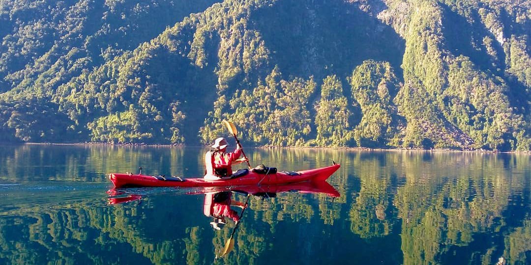 Navegación a Isla Lobera y Cascada de Río Blanco