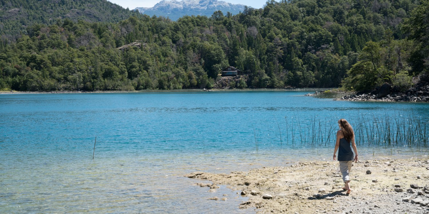 Inmersión en el Valle del Manso