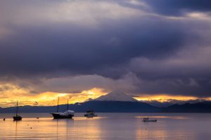El corazón del sur de Chile: Aventura en el Lago Llanquihue